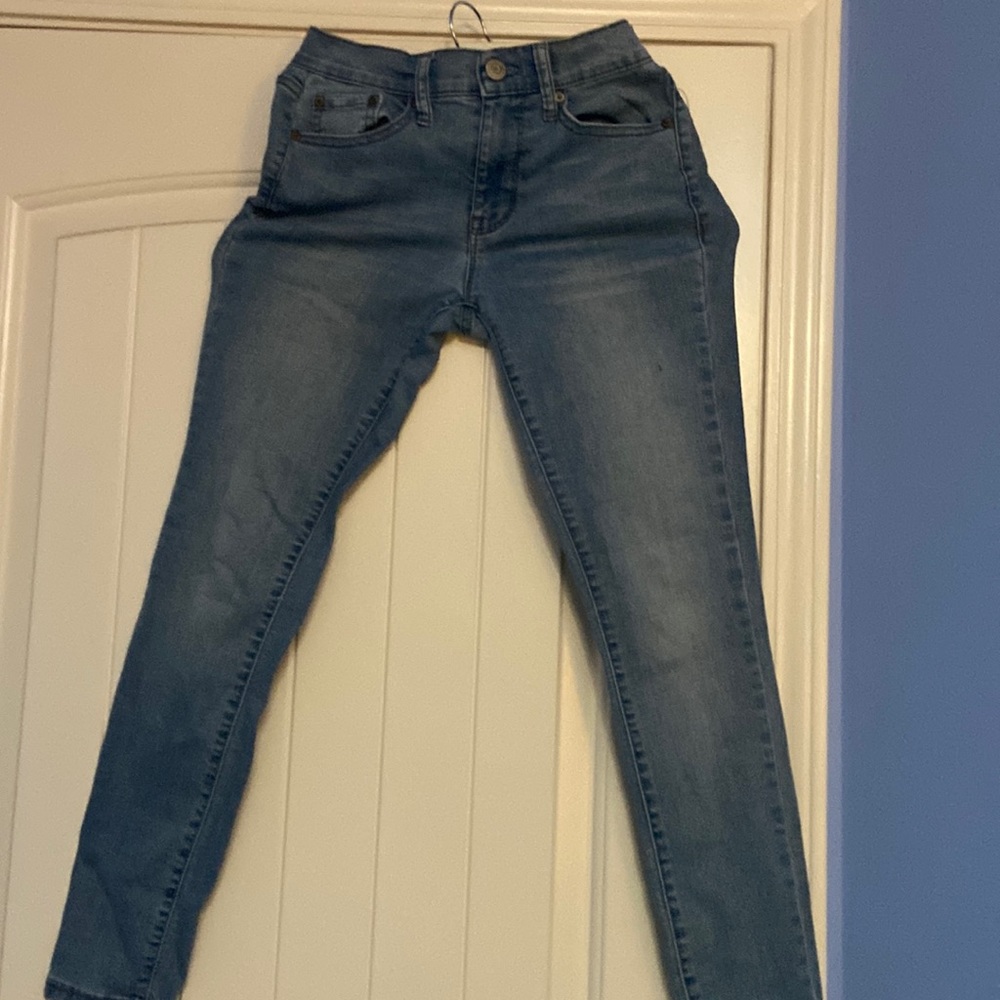 Aeropostale Skinny Jeans